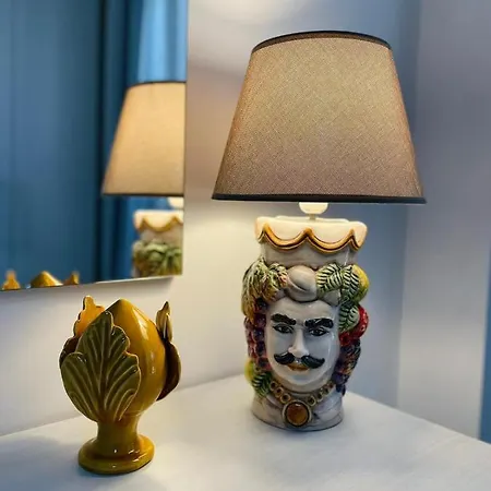 Il Bocciolo - Locazione Turistica * Scilla