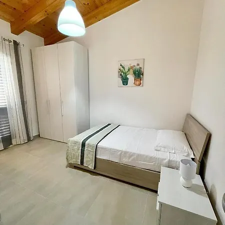 Il Bocciolo - Locazione Turistica * Scilla