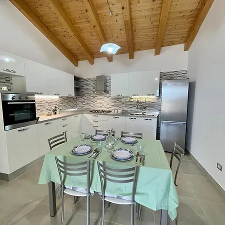 Il Bocciolo - Locazione Turistica * Scilla