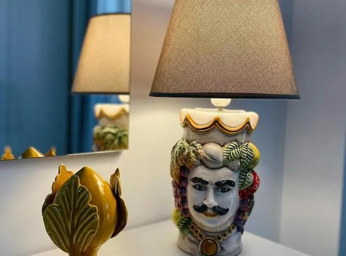 Il Bocciolo - Locazione Turistica * Scilla