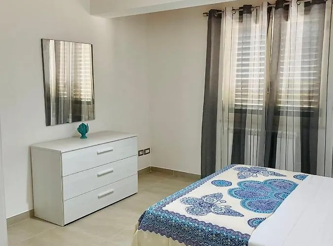 Il Bocciolo - Locazione Turistica Appartement Scilla