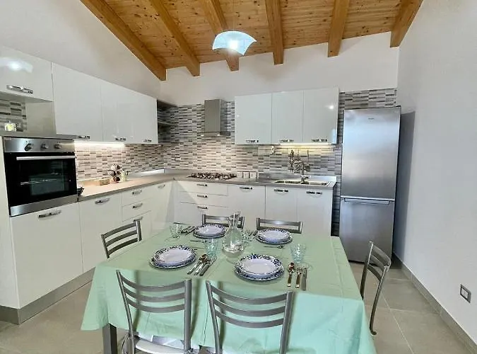 Il Bocciolo - Locazione Turistica * Scilla