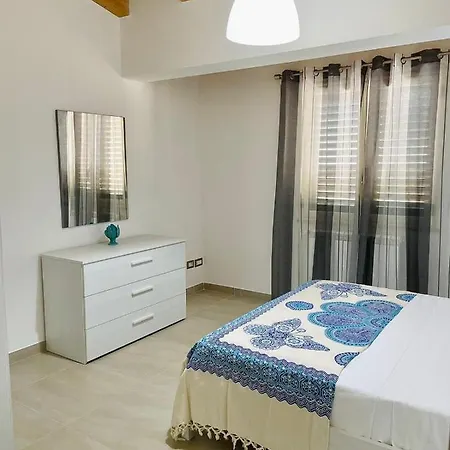 Il Bocciolo - Locazione Turistica Apartment Scilla