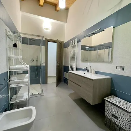 Appartement Il Bocciolo - Locazione Turistica *