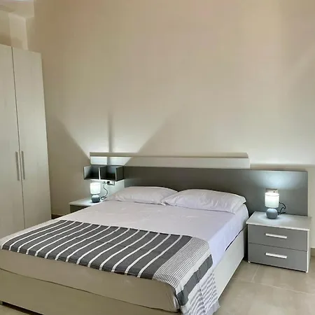 Appartement Il Bocciolo - Locazione Turistica