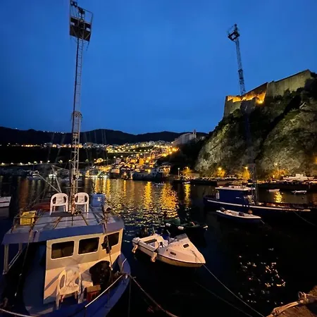 Il Bocciolo - Locazione Turistica * Scilla