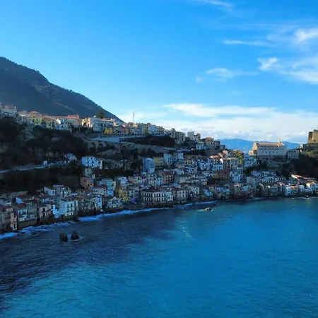 Il Bocciolo - Locazione Turistica Apartment