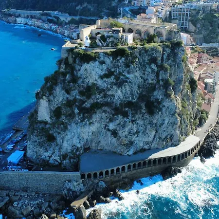 Apartment Il Bocciolo - Locazione Turistica Scilla