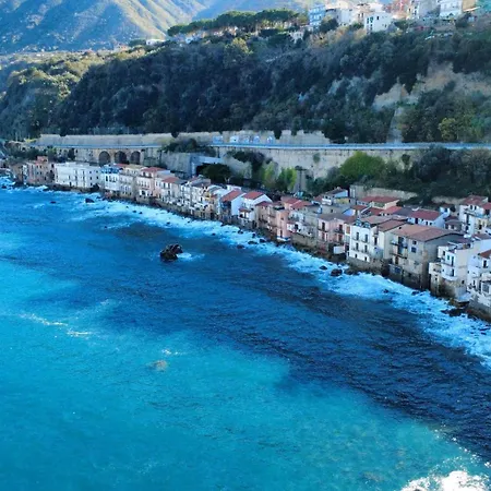 Il Bocciolo - Locazione Turistica Scilla