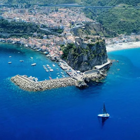 Il Bocciolo - Locazione Turistica Scilla