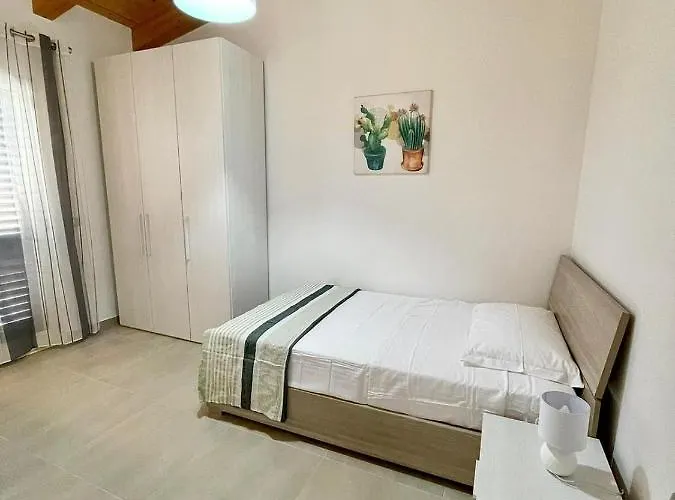 Il Bocciolo - Locazione Turistica * Scilla