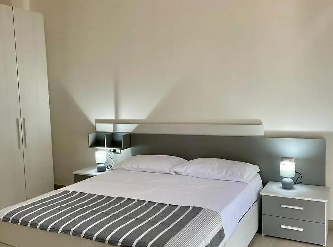 Apartment Il Bocciolo - Locazione Turistica