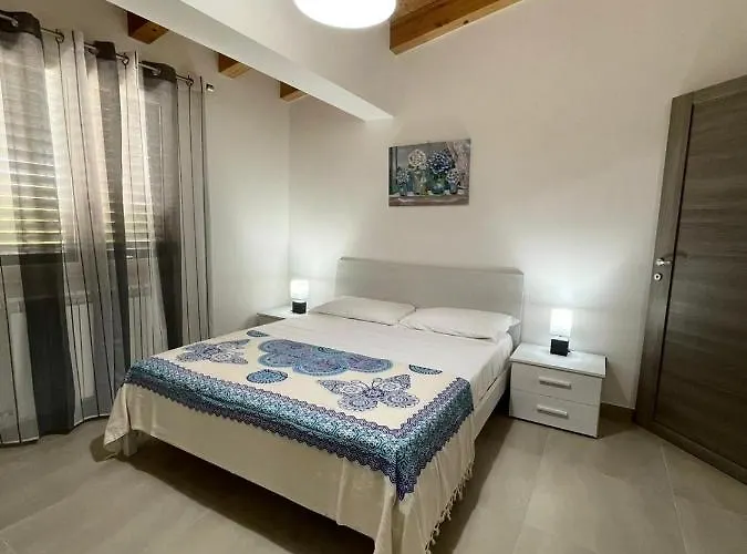 Apartment Il Bocciolo - Locazione Turistica *